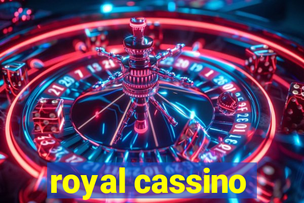 royal cassino